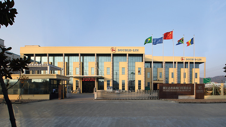 จีน ZHEJIANG DOUBLE-LIN VALVES CO.,LTD.