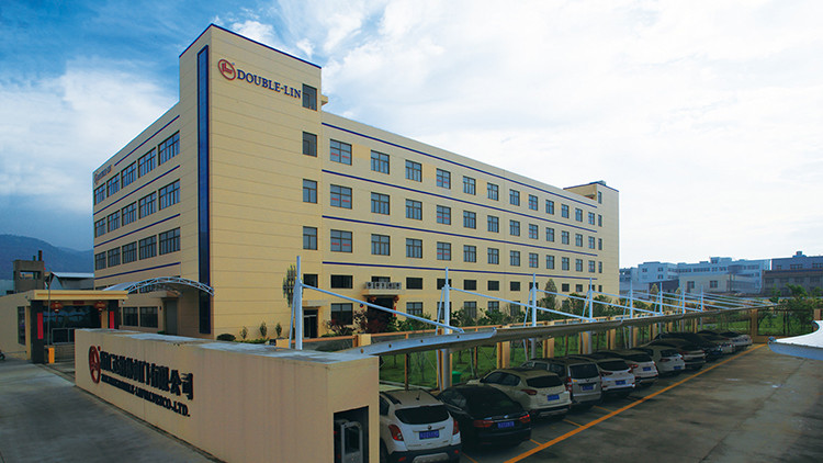 จีน ZHEJIANG DOUBLE-LIN VALVES CO.,LTD. รายละเอียด บริษัท