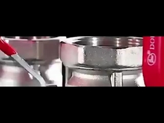 หญิง X หญิง ลดการไหล 16 บาร์ 4 