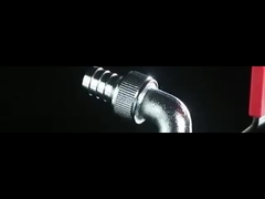 โครมเคลือบ 16 Bar 1/2