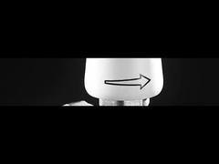 10 บาร์มุมแวลล์เรเดียเตอร์