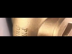 วาล์วกันกลับแบบสวิง 1/2