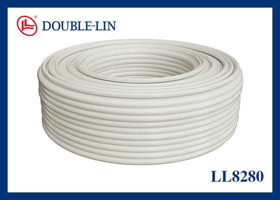 PE-Xa 16mm Pex Pipe ระบบควบคุมน้ําอุ่นบ้าน