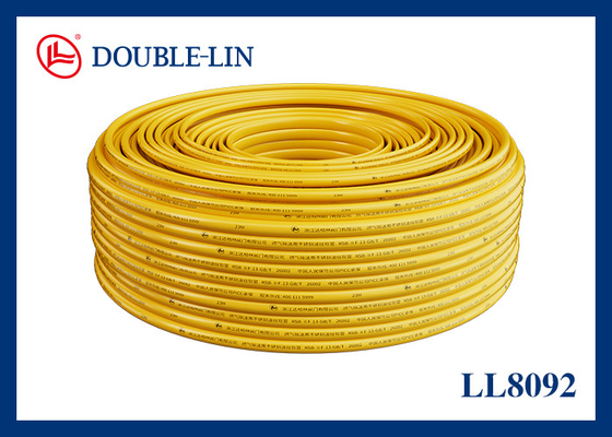 ท่อ PEXb-B Gas Pex Al Pex สำหรับน้ำร้อนในบ้าน