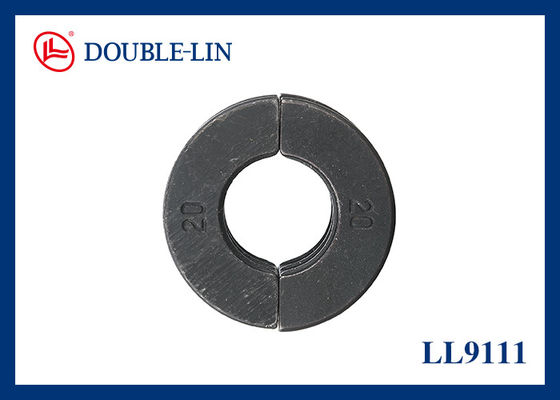 แม่พิมพ์รีดเหล็ก Double Lin 16-2.0