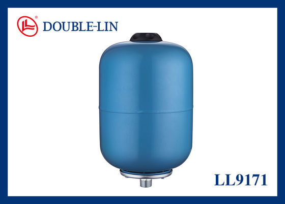วาล์วขยายตัวทำความร้อนแบบ Double Lin