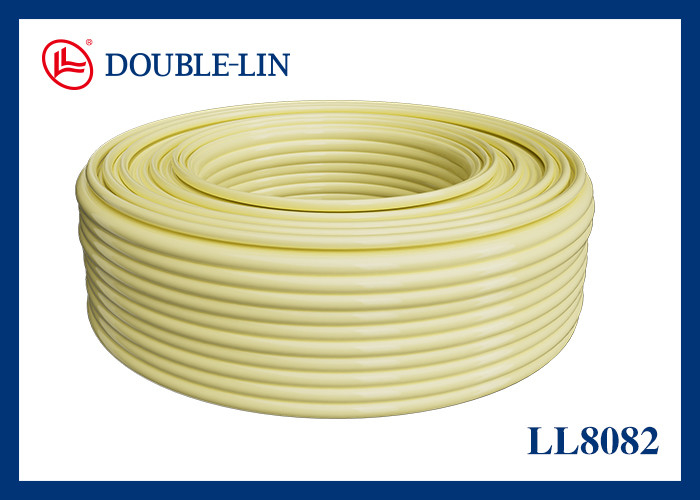 ท่อ PE-Xc Pex Al Pex 1.0Mpa สำหรับระบบควบคุมน้ำร้อนในบ้าน