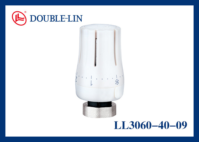 ขนาดของหัวเทอร์โมสตัท M30×1.5